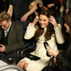 Illustration for article titled Be Cool, Anglophiles: Kate Middleton Visited the Set of iDownton Abbey/i
